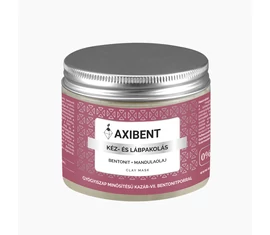 Kéz- és lábpakolás