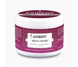 Kéz- és lábradír